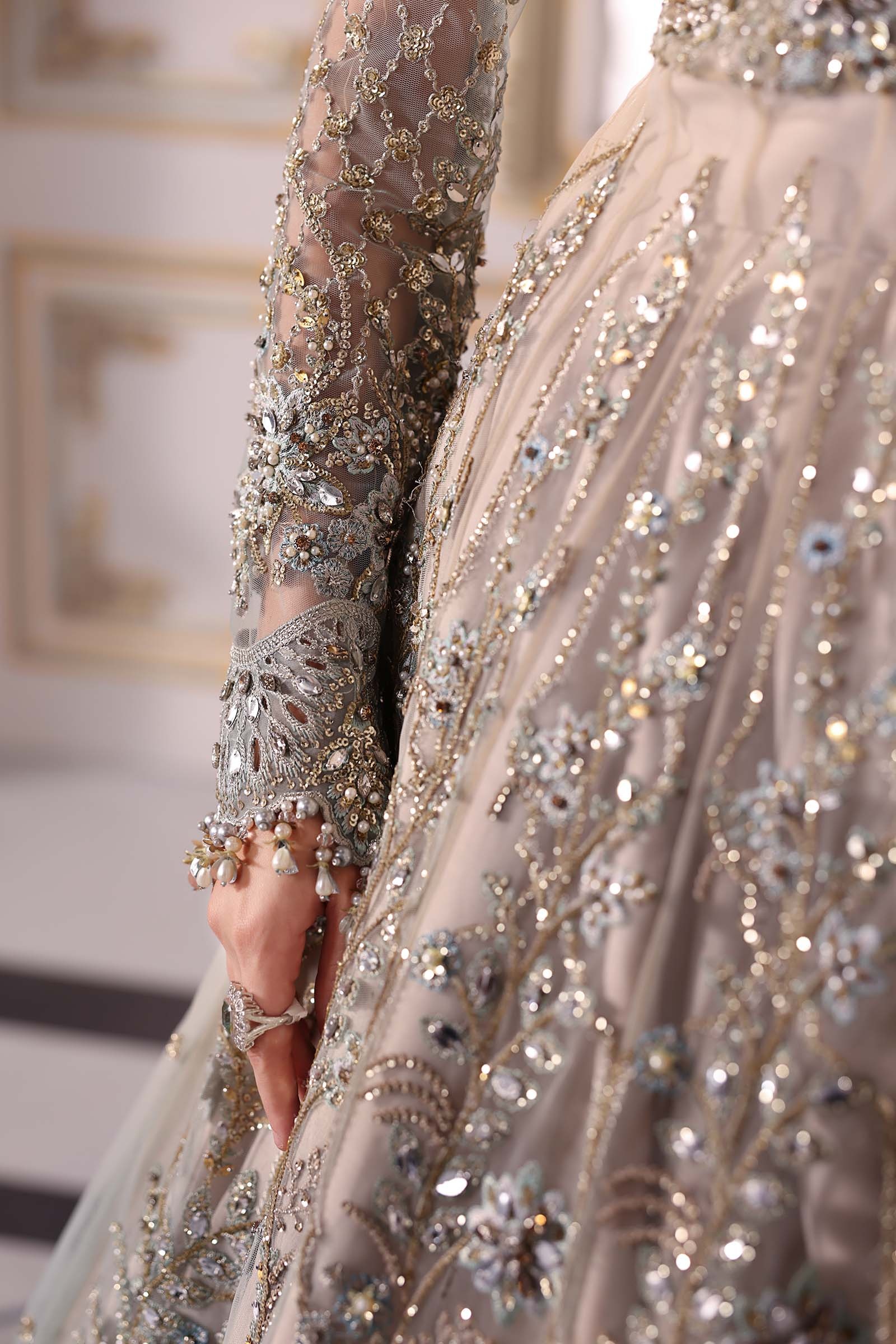 Salwar Suit